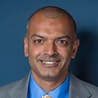 Akash Gupta, MD, Otolaryngology (ENT), Dublin, OH, Dayton Children's Hospital