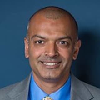 Akash Gupta, MD, Otolaryngology (ENT), Grove City, OH