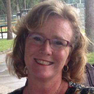 Kellyann (Phillips) Curnayn, Family Nurse Practitioner, Summerfield, FL