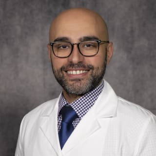 Mustafa Baldawi, MD, Thoracic Surgery, Canton, OH, Aultman Hospital