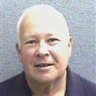 Gregory Palmer, MD