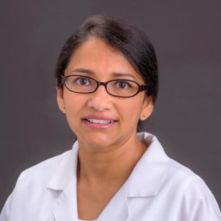 Amruta Padhye, MD, Pediatrics, Columbia, MO, University Hospital