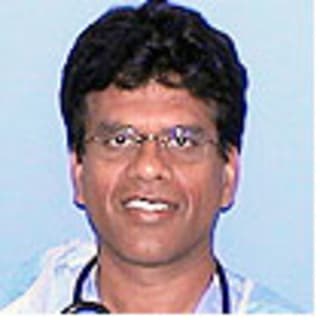 Vijayakumar Rao, MD