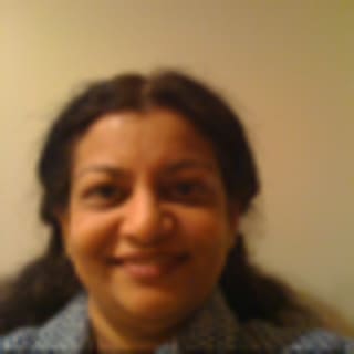 Geeta Jayaram, MD, Pediatrics, Charleston, WV