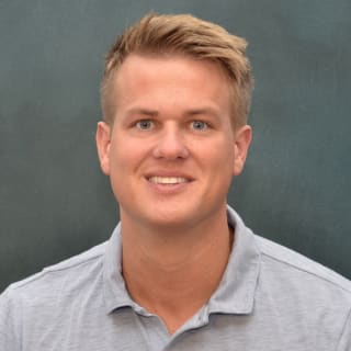 Jordan Murray, DO, Radiology, Knoxville, TN