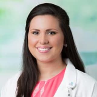 Rachel (Mcconnell) Lane, PA, Family Medicine, Greensboro, NC