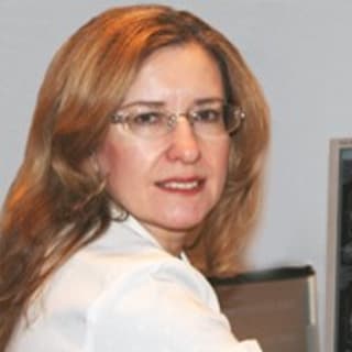 Gail Calamari, MD, Radiology, Rye Brook, NY, New York-Presbyterian Hospital