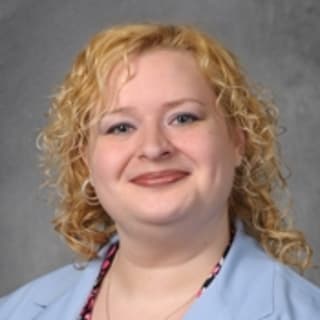 Corissa Elgar, MD, Obstetrics & Gynecology, Aurora, IL, Northwestern Medicine Delnor Hospital