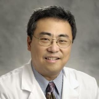 Albert Lee, MD, Rheumatology, Norfolk, VA, Sentara Leigh Hospital
