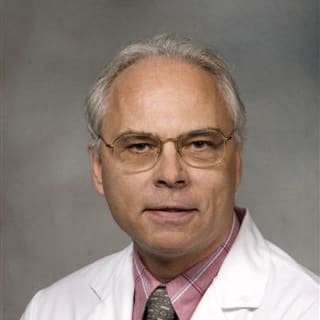 James Thompson, MD, Emergency Medicine, Jackson, MS, University of Mississippi Medical Center