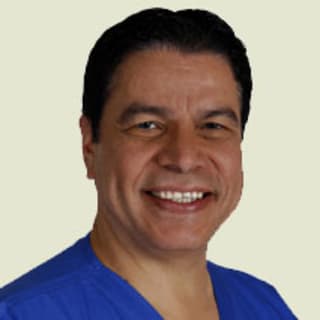 Richard Benavides, MD