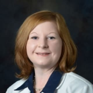 Kelly (Russell) Burris, Family Nurse Practitioner, Fries, VA