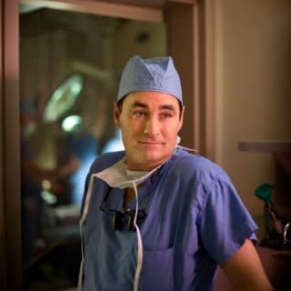 Brian Mott, MD, Thoracic Surgery, Scranton, PA, Regional Hospital of Scranton