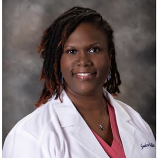 Jessica Rollins, Nurse Practitioner, Montgomery, AL, Baptist Medical Center East