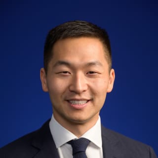 Warren Pan, MD, Ophthalmology, Ann Arbor, MI