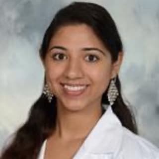 Aarti Attreya-Latuso, MD, Emergency Medicine, Neptune, NJ