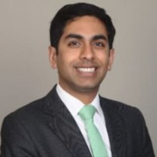 Krishnan Ramanujan, MD, Anesthesiology, Nashville, TN, Vanderbilt Wilson County Hospital