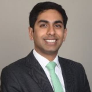 Krishnan Ramanujan, MD, Anesthesiology, Rochester, MN