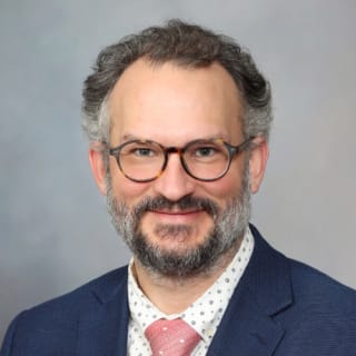 David Jones, MD
