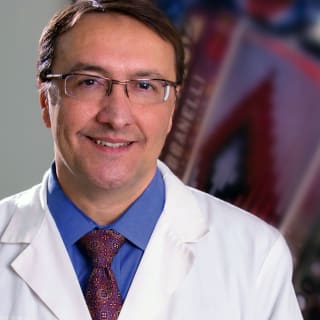 Daniel Mais, MD, Pathology, San Antonio, TX, Baptist Medical Center