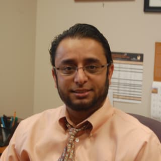 Navid Ahmad, MD, Pathology, Wilkes-Barre, PA, Wilkes-Barre General Hospital