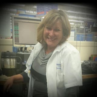 Sharon Lance, Pharmacist, San Saba, TX