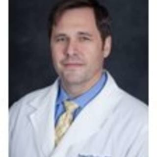 Sanford Hawkins, MD, Emergency Medicine, Thomasville, GA