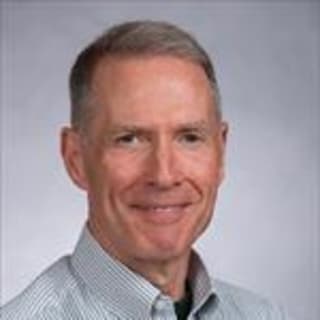 Scott Vandenberg, MD, Pathology, San Francisco, CA, UCSF Medical Center
