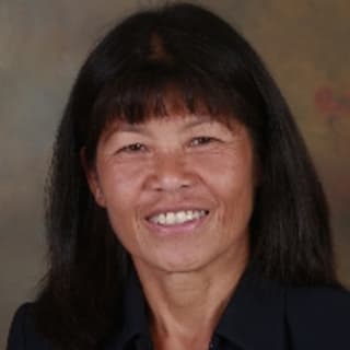 Mary Lam, MD