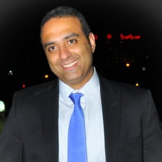 Sameh Hozayen, MD