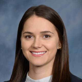 Madeline Berschback, MD, Internal Medicine, Boston, MA