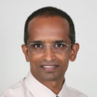 Vasantha Kumar, MD