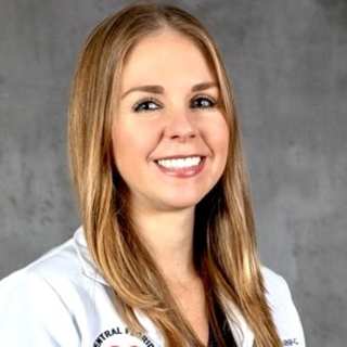 Briana Norton-Paff, Nurse Practitioner, Orlando, FL