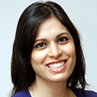 Aarti (Dharmani) Mulchandani, MD, Obstetrics & Gynecology, Chicago, IL