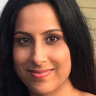 Reshma Abraham, MD