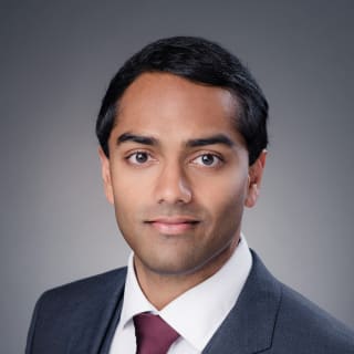 Saneal Rajanahally, MD, Urology, Stockbridge, GA