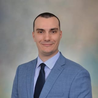 Milan Radovanovic, MD, Internal Medicine, Lebanon, NH