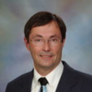 Peter Smars, MD, Emergency Medicine, Rochester, MN, Mayo Clinic Hospital - Rochester