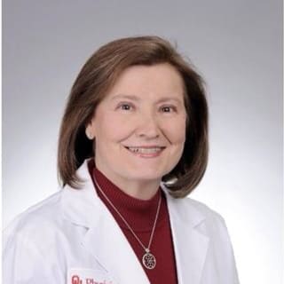 Elisa Crouse, MD, Obstetrics & Gynecology, Oklahoma City, OK, OU Health