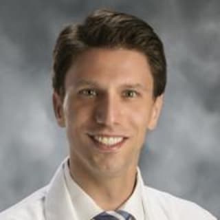 Joshua Grant, MD, Ophthalmology, Ann Arbor, MI