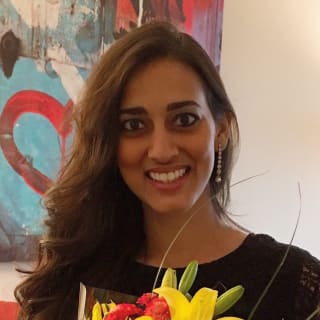 Puja Vora, MD