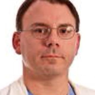 Bernard Hynes, MD, Cardiology, Salem, VA