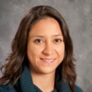 Clara Zamorano, MD, Internal Medicine, Minneapolis, MN, Park Nicollet Methodist Hospital