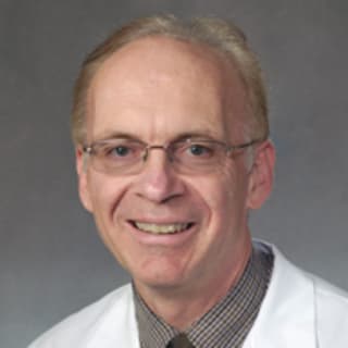Ron Anderson, MD
