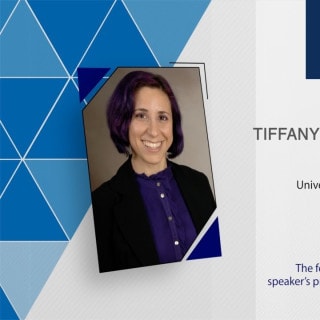 Tiffany Ewton, PA, Orthopedics, Houston, TX, University of Texas Health Science Center at Houston