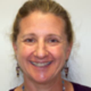 Karen Lefkowitz, Nurse Practitioner, Somerville, MA