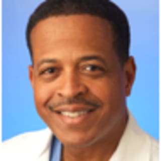 Wayman Griffith, MD, Anesthesiology, Columbia, MD, Doctors Community Hospital