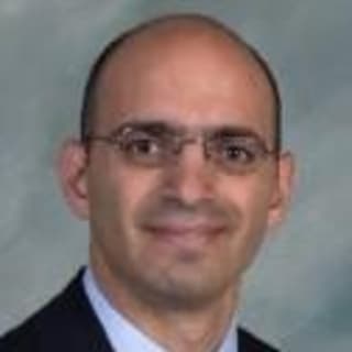 Farid Kehdy, MD, General Surgery, Louisville, KY, UofL Health - Jewish Hospital