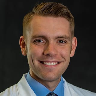 Justin Allen, DO, Internal Medicine, Raleigh, NC