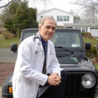 William Robbins, MD, Family Medicine, Stony Brook, NY